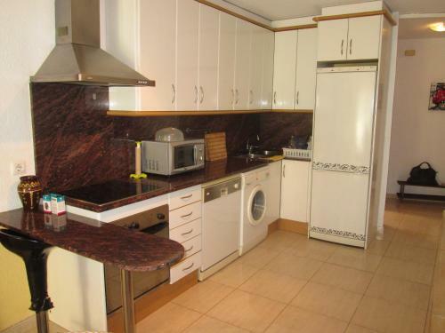 Apartamento Zona Centro Cerca De Mar
