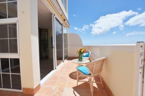Apartamento Book Jet - Sotavento Dream View
