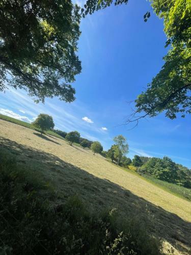 East Learmouth Lakeside Lodges
