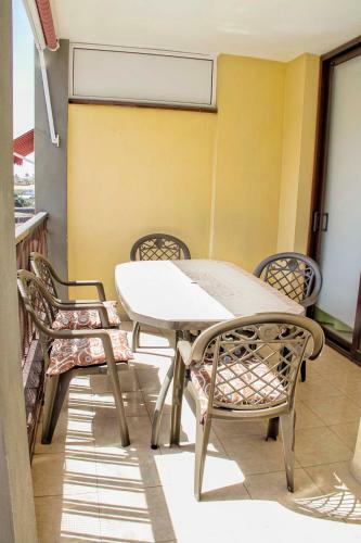 Sunset Apartment, Puerto Santiago