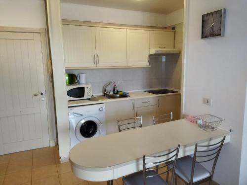 Apartamentai Olivia Sunset, Puerto de Santiago!