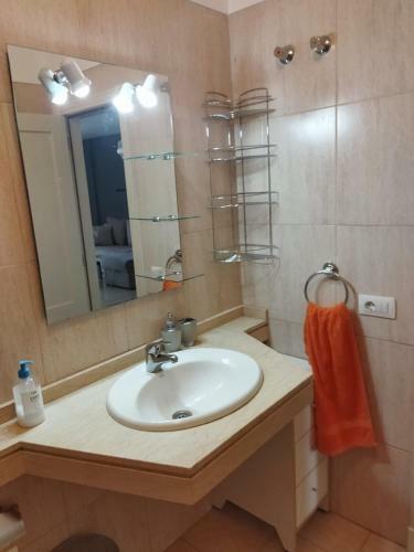 Apartamentai Olivia Sunset, Puerto de Santiago!