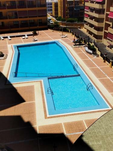 Apartamento En Olivia Sunset!