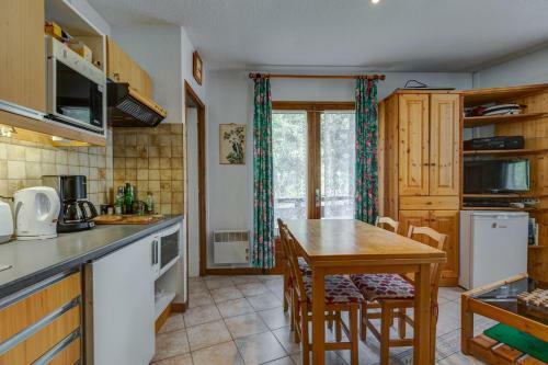 Apartamento Le Col Des Aravis