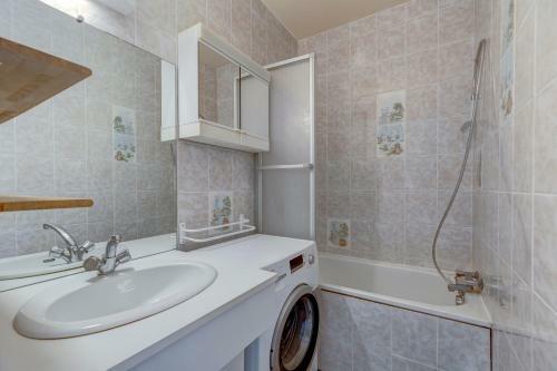 Apartamento Le Col Des Aravis