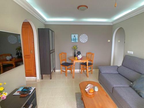 Apartamento Spanish Connection - Gemelas de Frente Marino
