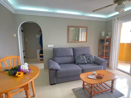 Apartamento Spanish Connection - Gemelas de Frente Marino
