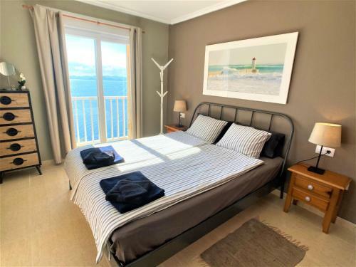 Apartamento Spanish Connection - Gemelas de Frente Marino