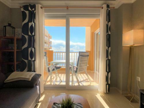 Apartamento Spanish Connection - Gemelas de Frente Marino