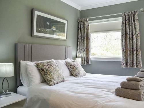Lower Granite Cottage - Uk38861