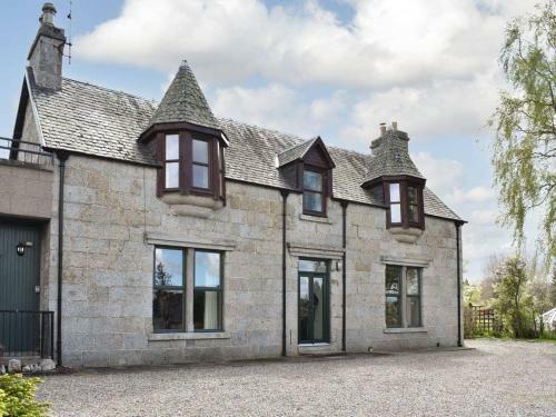 Lower Granite Cottage - Uk38861