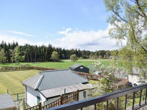 Upper Granite Cottage - Uk38862