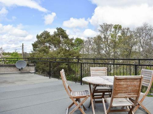 Upper Granite Cottage - Uk38862