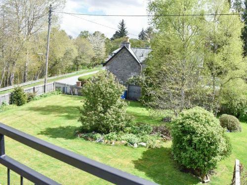 Upper Granite Cottage - Uk38862