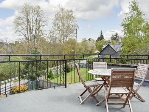 Upper Granite Cottage - Uk38862