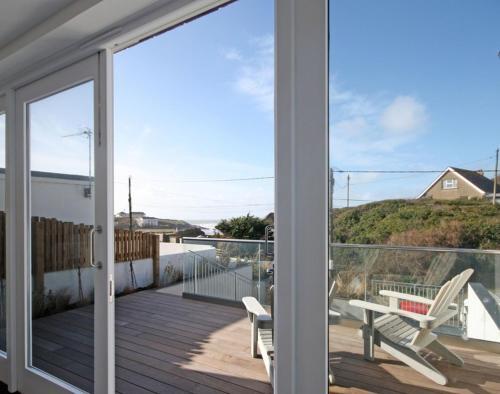 The Beach House