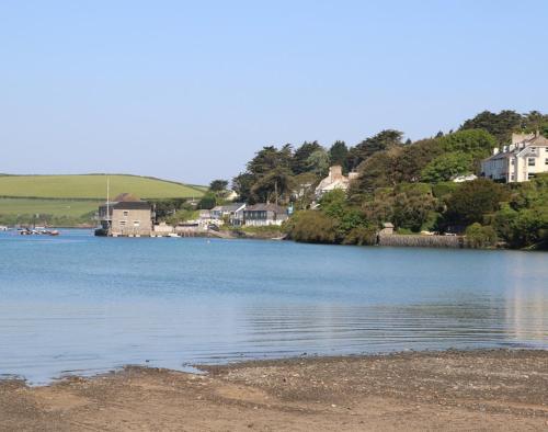 Old Kea Cottage