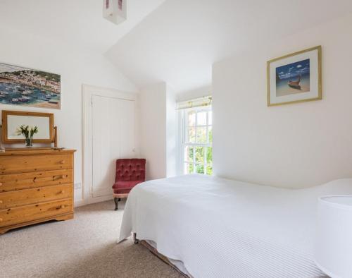 Old Kea Cottage
