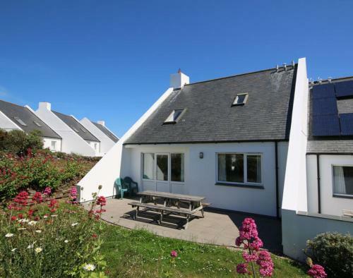 St Breock