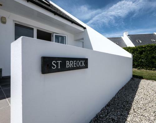 St Breock