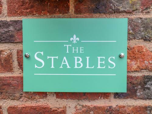 The Stables