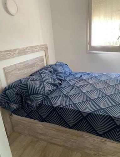 Apartamento Santo Cinco