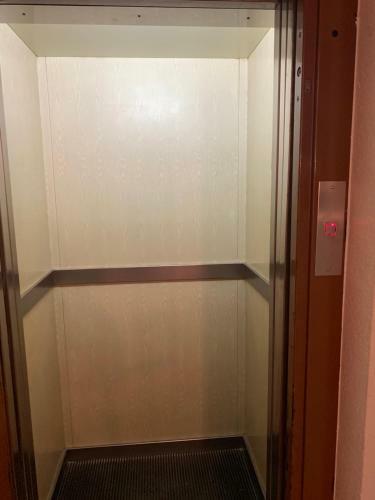 Apartamento Santo Cinco