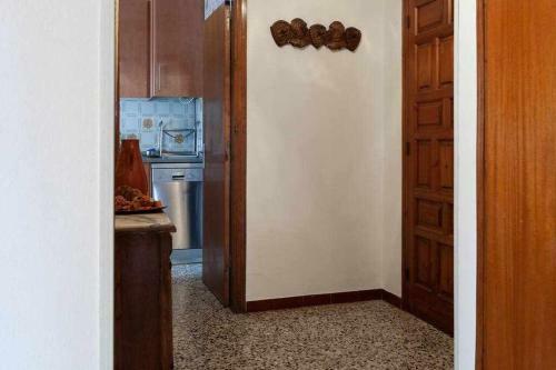 Apartamento Con Gran Terraza En Empuriabrava