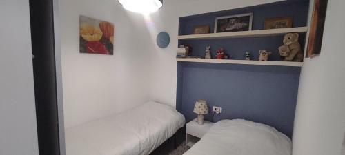 Apartamento Gloria Crespo Karina 14