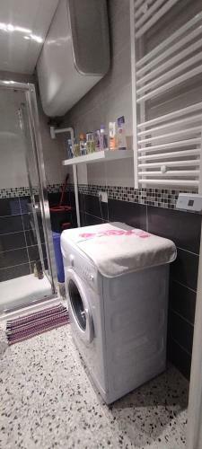 Apartamento Gloria Crespo Karina 14