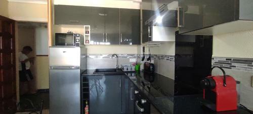 Apartamento Gloria Crespo Karina 14