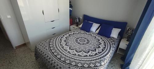 Apartamento Gloria Crespo Karina 14