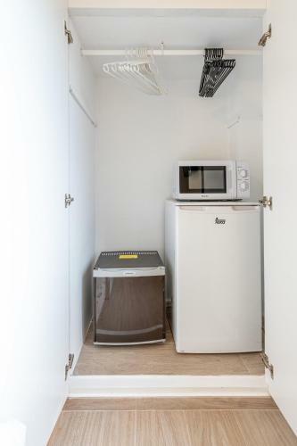 Apartamento Welcs Con Terraza