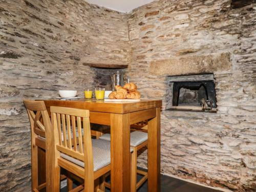 Ludgvan Cottage