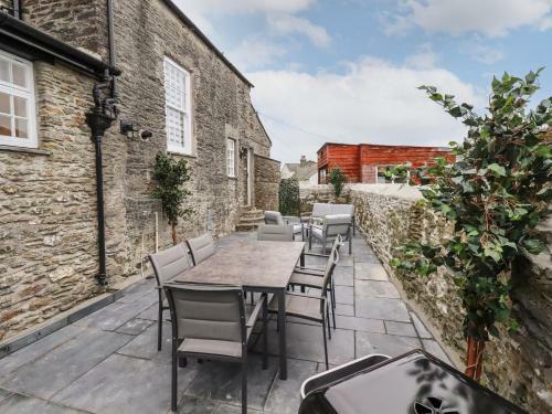 Ludgvan Cottage