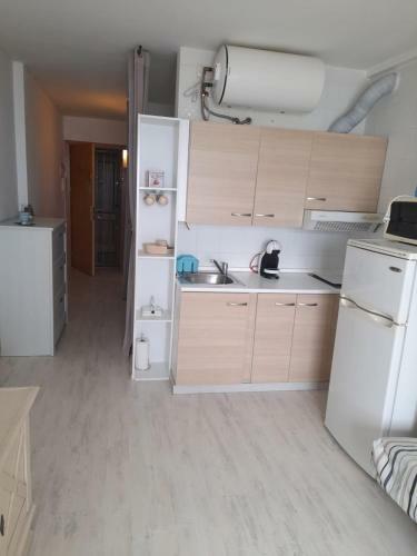 Apart. Empuriabrava Playa M8