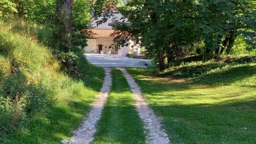 Moulin De La Chevanne