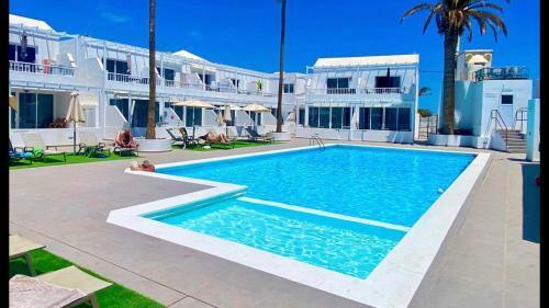 Apartamento Beautiful 1 Bed Apt With Air Con 11a Atlantic View