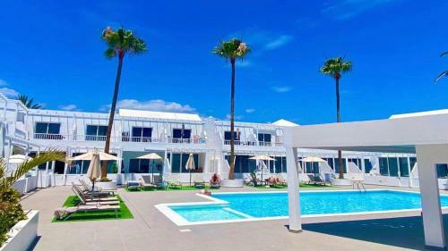 Apartamento Beautiful 1 Bed Apt With Air Con 11a Atlantic View