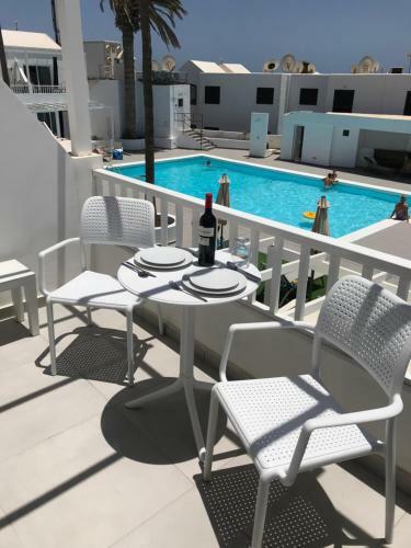 Apartamento Beautiful 1 Bed Apt With Air Con 11a Atlantic View