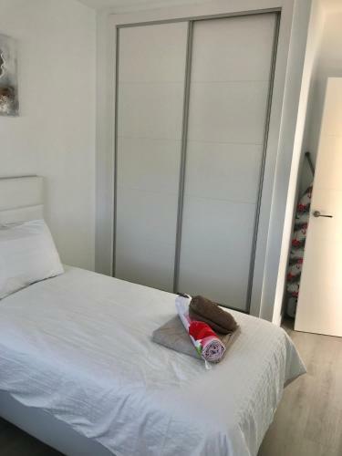 Apartamento Beautiful 1 Bed Apt With Air Con 11a Atlantic View
