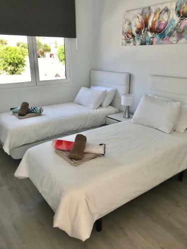 Apartamento Beautiful 1 Bed Apt With Air Con 11a Atlantic View