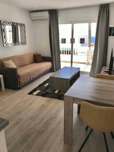 Apartamento Beautiful 1 Bed Apt With Air Con 11a Atlantic View