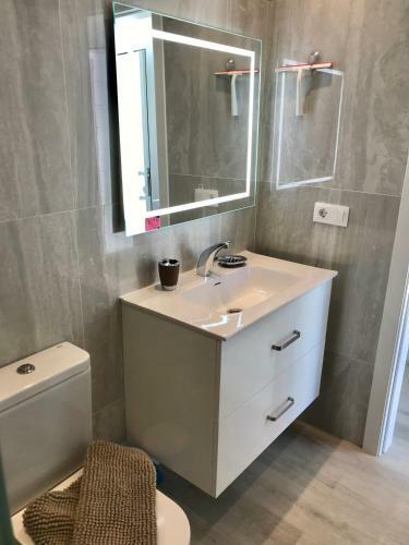 Apartamento Beautiful 1 Bed Apt With Air Con 11a Atlantic View