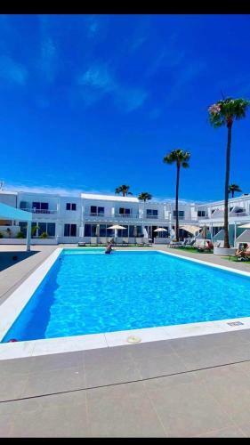 Apartamento Beautiful 1 Bed Apt With Air Con 11a Atlantic View