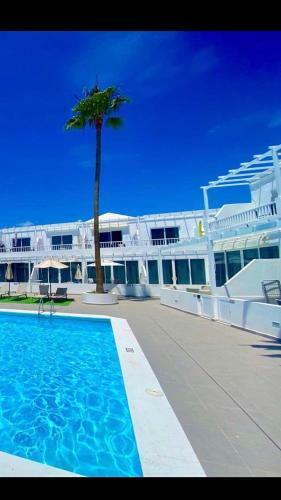 Apartamento Beautiful 1 Bed Apt With Air Con 11a Atlantic View