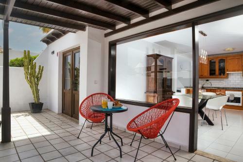 Casa Eva With Private Pool