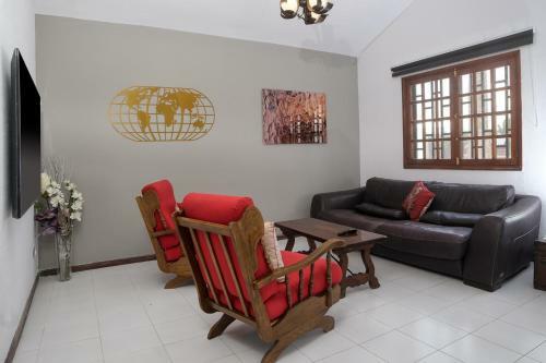 Casa Eva With Private Pool