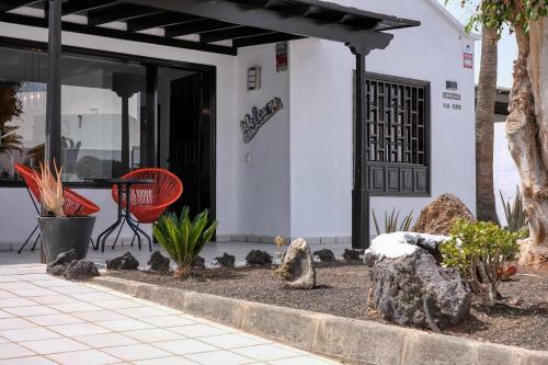 Casa Eva With Private Pool