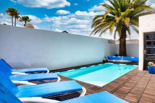 Casa Eva With Private Pool